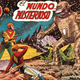 Illustration for article titled 20th Century Spanish Pulp Covers Are Possibly the Greatest in the World
